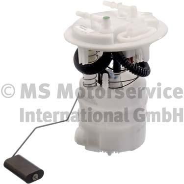 PIERBURG Fuel feed unit Article number: 7.00468.98.0 cheaply
