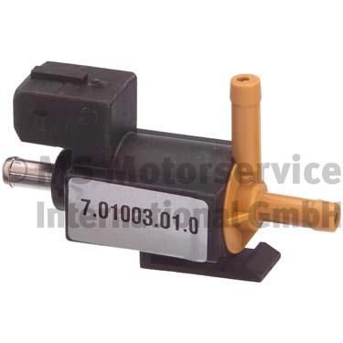 PIERBURG Boost Pressure Control Valve Article number: 7.01003.01.0 cheaply