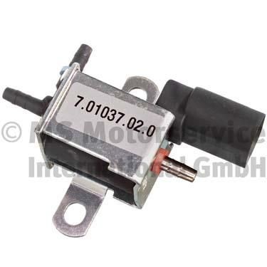 PIERBURG Boost Pressure Control Valve Article number: 7.01037.02.0 cheaply