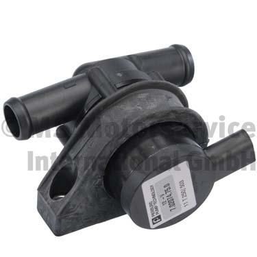 PIERBURG Water Pump, parking heater Article number: 7.02074.75.0 cheaply