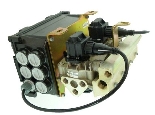HALDEX Control Unit, brake system Article number: 364285001 cheaply
