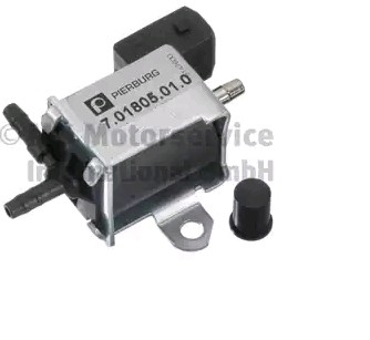 PIERBURG Valve, secondary air intake suction Article number: 7.02084.05.0 cheaply