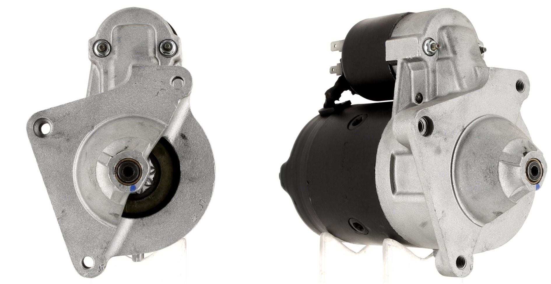 CEVAM Starter motor Article number: 3648 cheaply