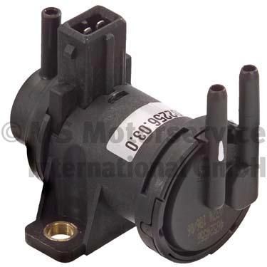 PIERBURG Pressure Converter, exhaust control Article number: 7.02256.03.0 cheaply