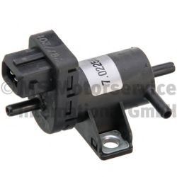 PIERBURG Boost Pressure Control Valve Article number: 7.02256.19.0 cheaply