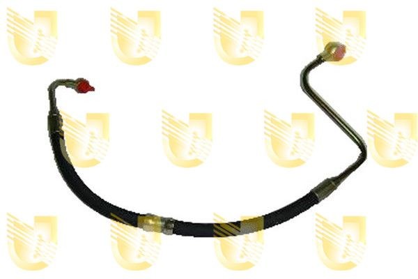 UNIGOM Hydraulic Hose, steering system Article number: 365007 cheaply