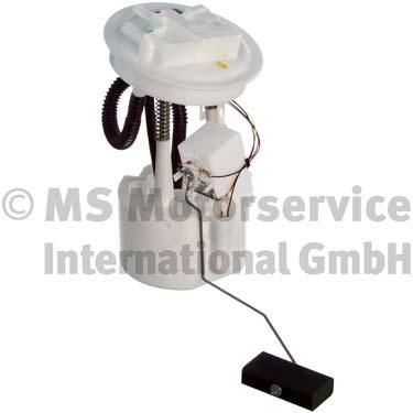 PIERBURG Fuel level sensor Article number: 7.02550.02.0 cheaply