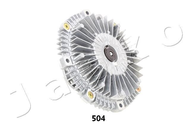 JAPKO Kobling, kølerventilator Varenummer: 36504 billige