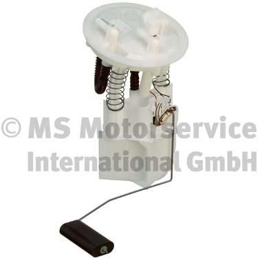 PIERBURG Fuel level sensor Article number: 7.02550.05.0 cheaply