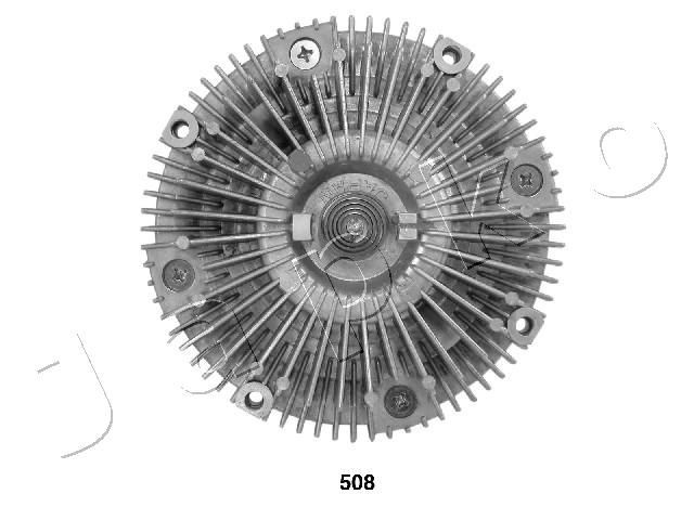 JAPKO Fan clutch Article number: 36508 cheaply
