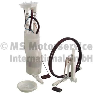 PIERBURG Fuel feed unit Article number: 7.02550.27.0 cheaply