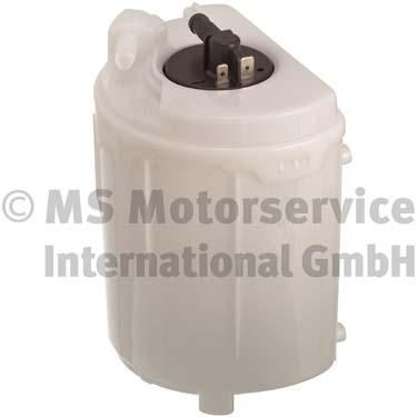 PIERBURG Swirlpot, fuel pump Article number: 7.02550.54.0 cheaply