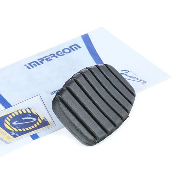 ORIGINAL IMPERIUM Brake Pedal Pad Article number: 36560 cheaply