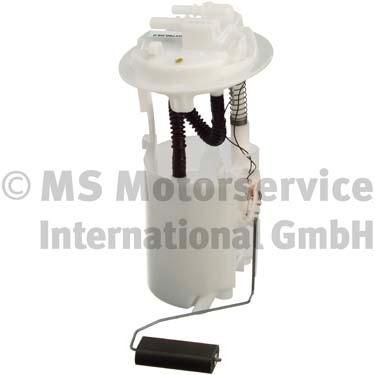 PIERBURG Fuel level sensor Article number: 7.02700.08.0 cheaply