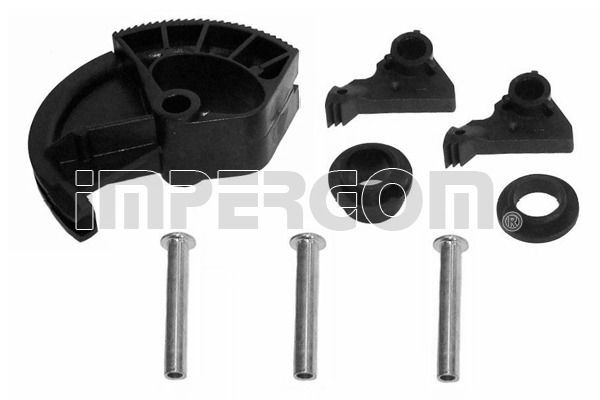 ORIGINAL IMPERIUM 36633 Repair Kit, automatic clutch adjustment SCÉNIC 1.9 dTi 80 PS Diesel 2003