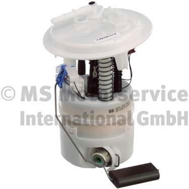PIERBURG Fuel feed unit Article number: 7.02700.17.0 cheaply