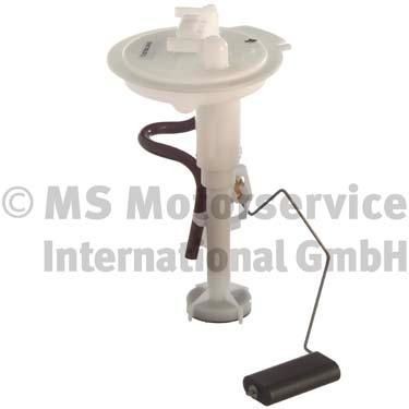 PIERBURG Fuel level sensor Article number: 7.02700.34.0 cheaply
