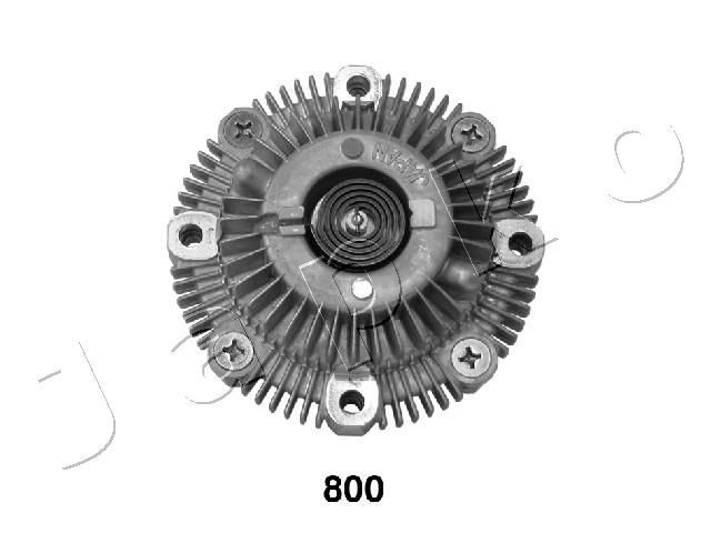 JAPKO Kobling, kølerventilator Varenummer: 36800 billige