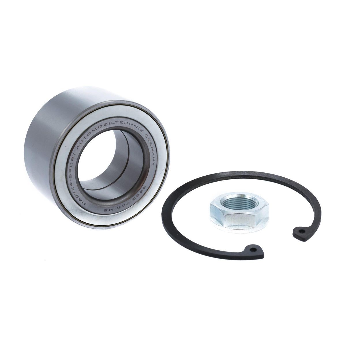 MASTER-SPORT Wheel bearing kit Article number: 3683-SET-MS cheaply