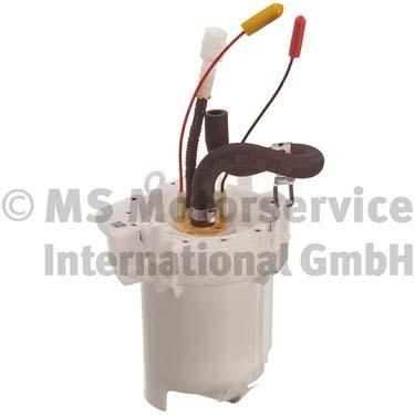 PIERBURG Fuel pump Article number: 7.02701.12.0 cheaply