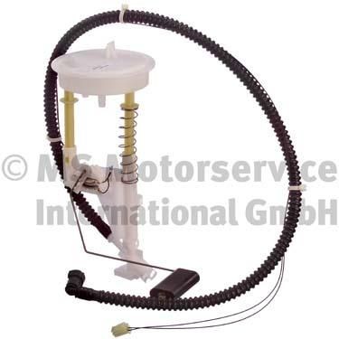 PIERBURG Fuel level sensor Article number: 7.02701.19.0 cheaply