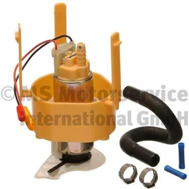 PIERBURG Fuel pump Article number: 7.02701.56.0 cheaply