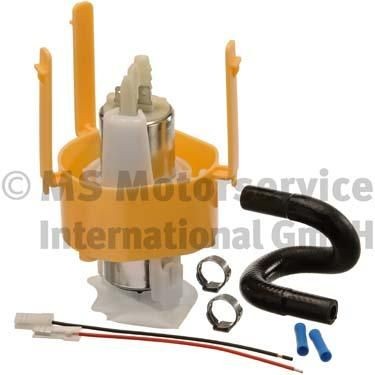 PIERBURG Fuel pump Article number: 7.02701.58.0 cheaply