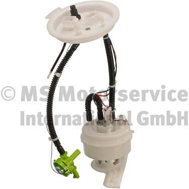 PIERBURG Fuel feed unit Article number: 7.02701.63.0 cheaply