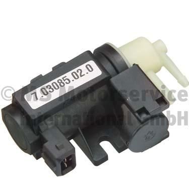 PIERBURG Pressure Converter, exhaust control Article number: 7.03085.02.0 cheaply