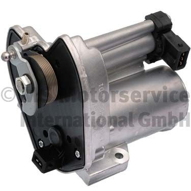PIERBURG Control, change-over cover (induction pipe) Article number: 7.14328.12.0 cheaply