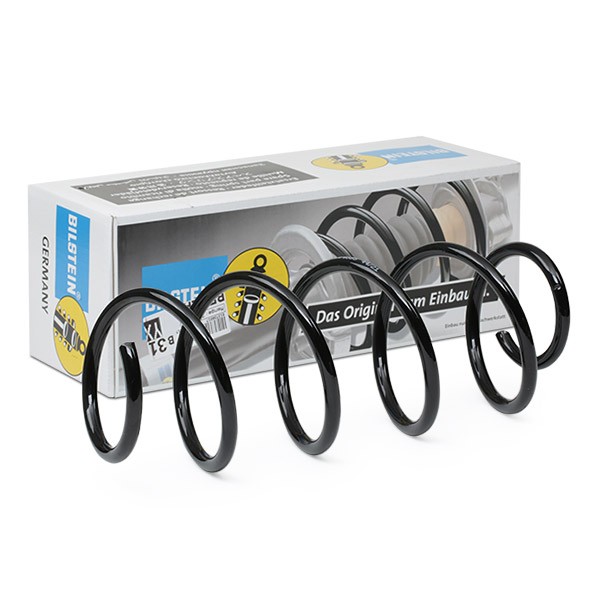 BILSTEIN Coil spring - B3 OE Replacement Article number: 37-264055 cheaply