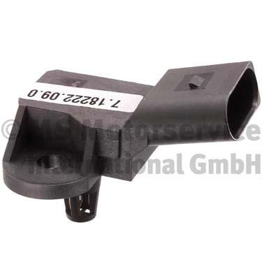 PIERBURG Intake manifold pressure sensor Article number: 7.18222.09.0 cheaply
