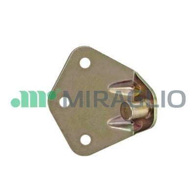 MIRAGLIO Tailgate Lock Article number: 37/121 cheaply