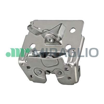 MIRAGLIO Tailgate Lock Article number: 37/141 cheaply