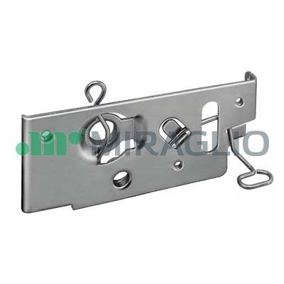 MIRAGLIO Bonnet Lock Article number: 37/149 cheaply