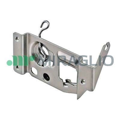 MIRAGLIO Bonnet Lock Article number: 37/166 cheaply