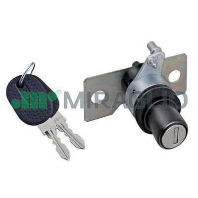 MIRAGLIO Tailgate Lock Article number: 37/180SC cheaply