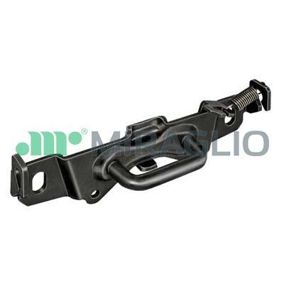 MIRAGLIO Tailgate Lock Article number: 37/182 cheaply