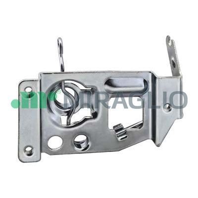 MIRAGLIO 37/186 Mootorikapoti lukk MAREA 1.9 JTD 110 (185AXT1A) 110 HP Diisel 2007