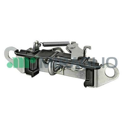 MIRAGLIO Tailgate Lock Article number: 37/190 cheaply
