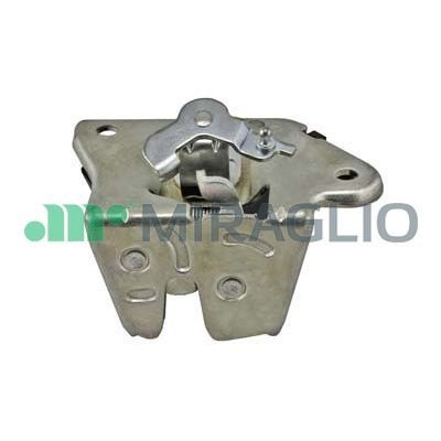 MIRAGLIO Tailgate Lock Article number: 37/202 cheaply