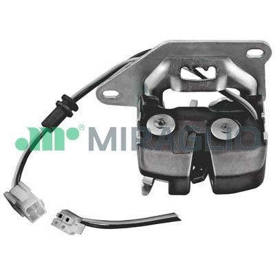 MIRAGLIO Tailgate Lock Article number: 37/213 cheaply