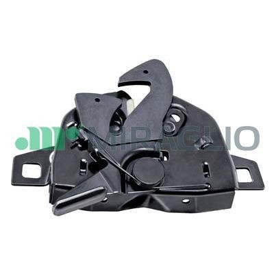MIRAGLIO Bonnet Lock Article number: 37/220 cheaply