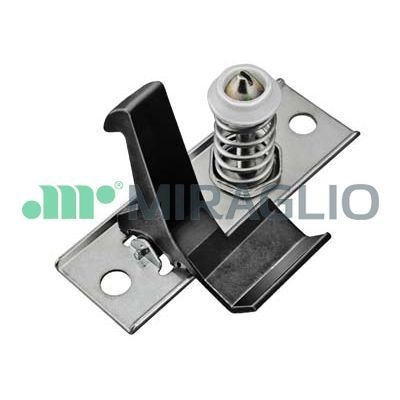 MIRAGLIO 37/231 Mootorikapoti lukk Daily 3.0 60 C 15 V 146 HP Diisel 2012