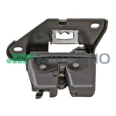 MIRAGLIO Tailgate Lock Article number: 37/239 cheaply