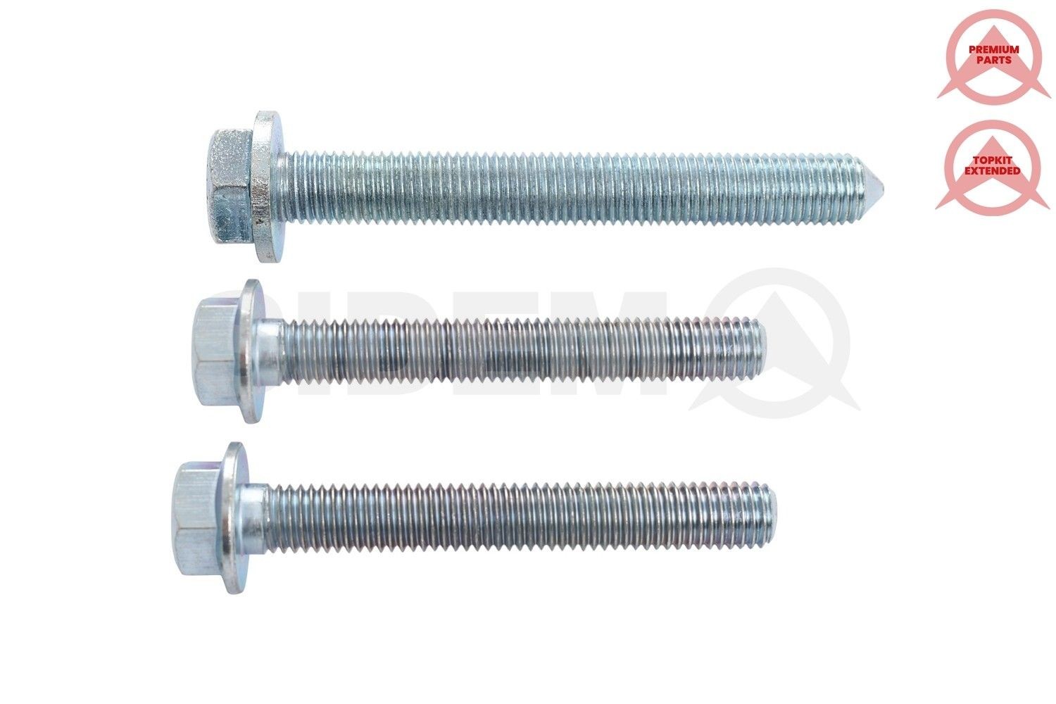 SIDEM Repair kit, wheel suspension Article number: 37004 cheaply