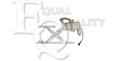 EQUAL QUALITY Window regulator Article number: 370112 cheaply