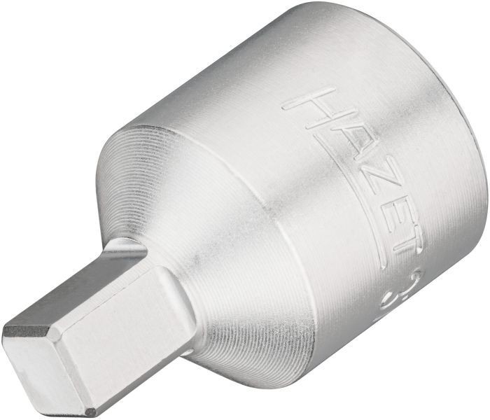 HAZET Socket, oil drain plug Article number: 3702 cheaply