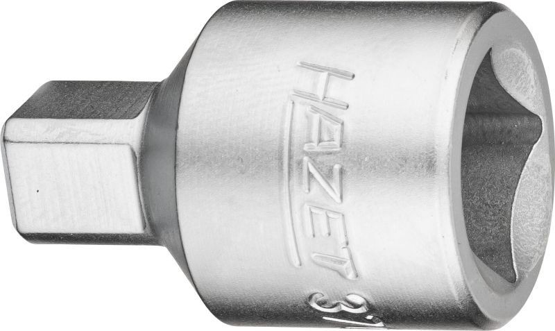 HAZET Socket, oil drain plug Article number: 3702-1 cheaply
