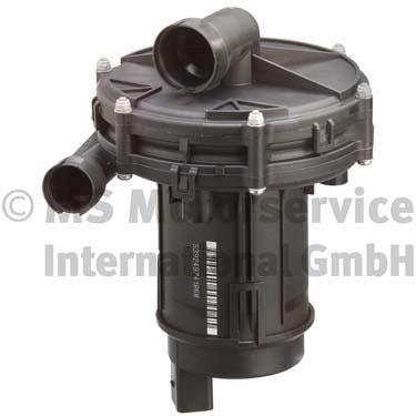 PIERBURG 7.21851.31.0 Antrinis oro siurblys PASSAT 2.8 V6 Syncro/4motion 193 AG benzinas 2001